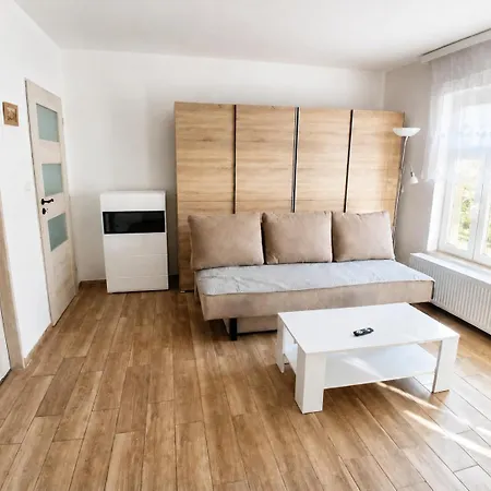 Apartamento žabičky