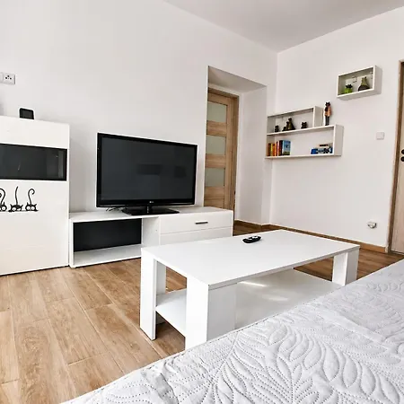 Apartma Zabicky * Bystre (Hradec Kralove)