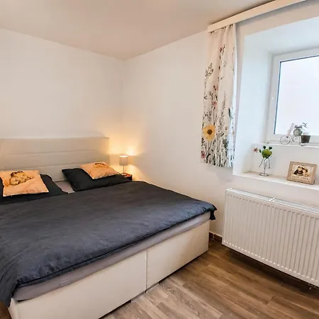 žabičky Apartamento