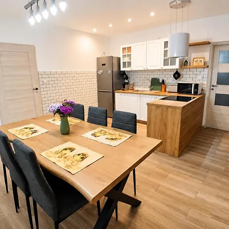 žabičky Apartamento